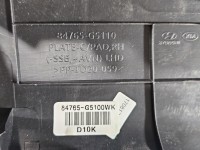 Listwa dekor deski Kia Niro I 16-22 84765-G5110 DESKI ROZDZIELCZEJ