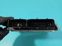 Komputer Sterownik silnika 0281011734, 89661-02A90 Toyota Corolla E12 1.4 D4D