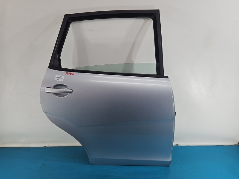 Drzwi tył prawe Seat Toledo III HB 5d LS7Y