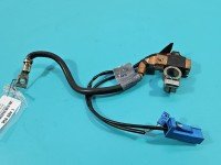 KLEMA INSTALACJA WIĄZKA MINUSOWA MINUS Bmw e90 6928989