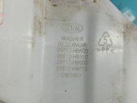 Zbiornik Zbiorniczek płynu spryskiwacza Kia Rio IV 16-23