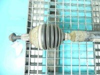 Półoś przód prawa Skoda Octavia III 1.4 tsi manual