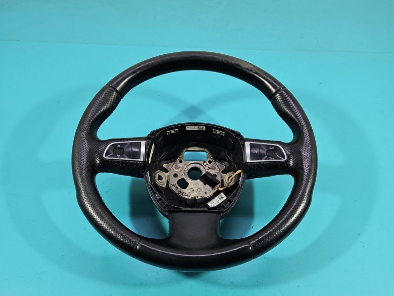 Kierownica AUDI A4 B8 8T0419091B