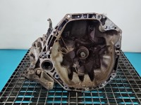 Skrzynia biegów JH3 166, JH3166 Renault Twingo II 1.5 dci