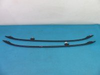 Relingi dachowe komplet Bmw e90