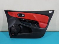 Tapicerka drzwi przód lewa boczek Renault Clio IV 12-20 1135265X