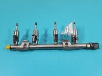 TESTOWANY Wtryskiwacz Skoda Superb III 0261500477, 04E133320D, 06J906051F 1.4 TSI