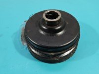 Koło pasowe wału korbowego Mercedes CLS II C218 W218 218 4.7 V8 278922 A2780300103