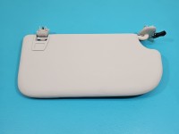 Przesłonka lewa Ford Kuga Mk2 II 13-19 DASZEK osłona przeciwsłoneczna