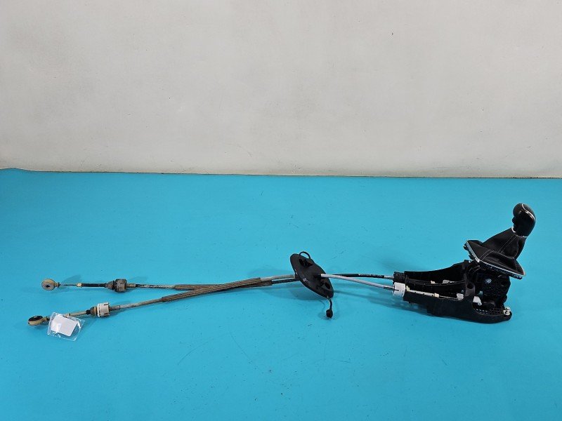 DŹWIGNIA LEWAREK WYBIERAK LINKI Opel Astra V K 1.5 cdti DŹWIGNIA LEWAREK WYBIERAK LINKI Opel Astra V K 1.5 cdti