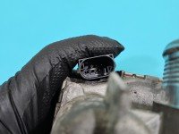 Przepustnica Volvo V40 II 12- 0280750520, 31216665 2.0 D3
