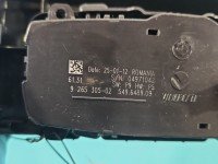 Przełącznik włącznik świateł BMW F20 549648909, 9265305-02