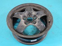 Felga stalowa 17" Opel Insignia A Szerokość felgi: 7.0", Rozstaw śrub: 5x120, Odsadzenie (ET): 41, Producent felg: OPEL, R17...