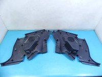 Zabudowa Ford Fiesta Mk7 1.5 tdci