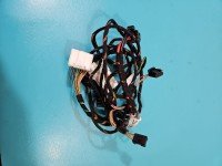 Wiązka instalacja Jaguar, Silniczka nawiewu INSTALACJA Wiązka przewodów Siłownik klimatyzacji, KlimatyzacjI JAGUAR XF II...