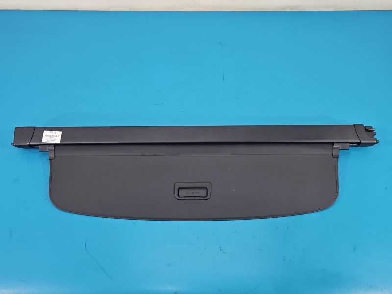 Roleta bagażnika Audi A4 B9