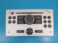 Radio fabryczne Opel Meriva A 13190855 radioodtwarzacz