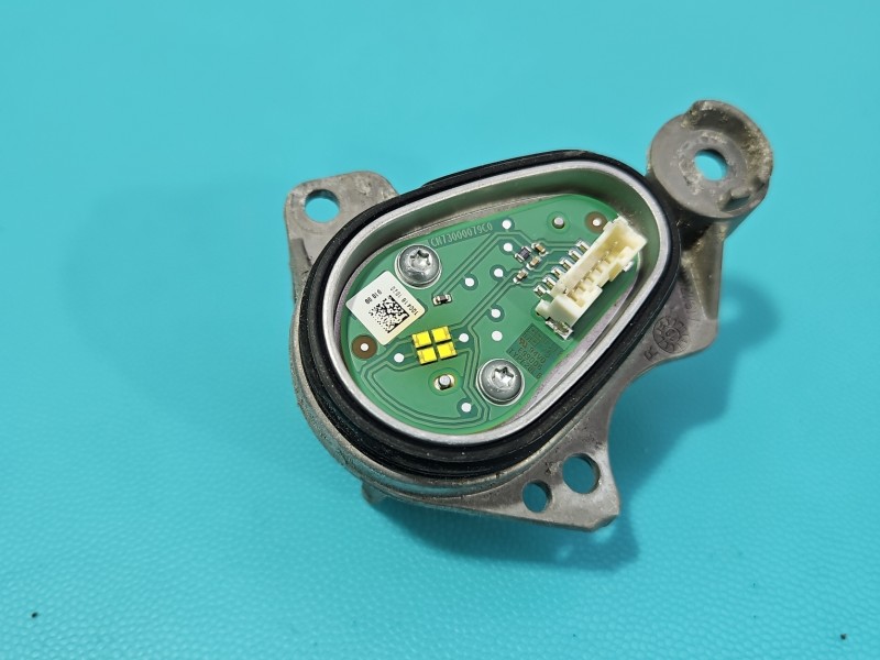 Moduł lampy Peugeot 308 II T9 CN73000079C0