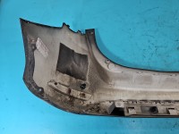 Zderzak tył Ford B-Max 12-17 czarny SF HB