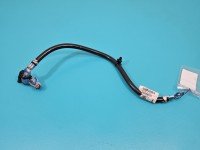 KLEMA INSTALACJA WIĄZKA MINUSOWA MINUS Opel Astra V K 13526054