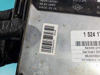 Komputer Sterownik silnika 8200338844 Renault Kangoo I 1.9d