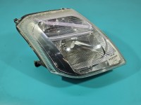 Reflektor prawy lampa przód Citroen C2 EUROPA 9680128180