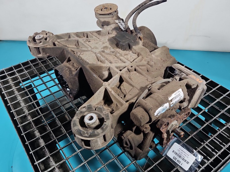 Most tylny DYFER tył Vw Tiguan I 07- 0AY525010B 1.4 TSI