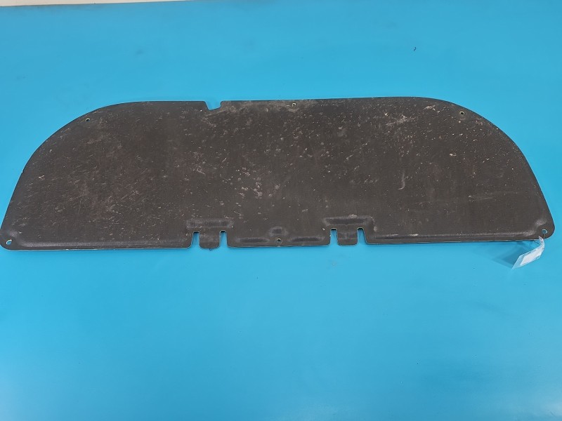 Wygłuszenie maski PODBITKA Toyota Rav4 V