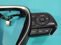 Przełącznik multifunkcja kierownicy Toyota Rav4 V