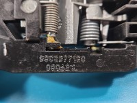 Klamka tył prawa zewnętrzna Peugeot 2008 II 9802977180