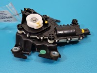 Zamek klapy tył 9687233280 Peugeot 3008 II HB Peugeot, 2PIN