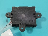 Sterownik moduł Jaguar, Europejska, Drzwi Przód Lewych, FK72-14D618-BF Jaguar XE X760