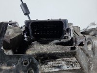 Skrzynia biegów automat Land rover Discovery Sport 14- L550 1094020057, 9HP48 2.0 Td (204DTD)