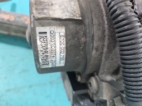 Przekładnia kierownicza maglownica Peugeot 208 I 6700002756, Q003TC0074