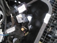 Zamek klapy tył Hyundai I30 III 16- kombi 81230-G3000