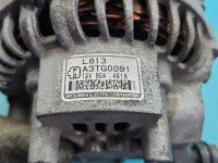 TEST Alternator Mazda 6 I GG A3TG0091 1.8 16V