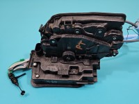 Zamek tył prawy 7362786, 7362786-09 BMW iX3 G08 Producent części: BMW, 4pin