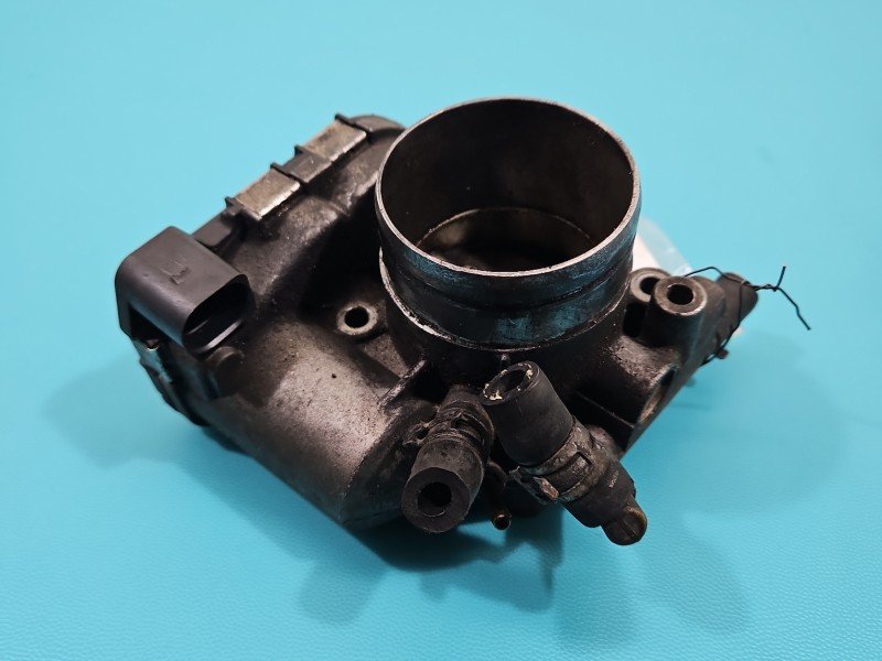 Przepustnica Audi A4 B6 06B133062H, 0280750088 2.0 20V