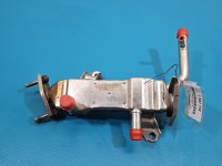 Chłodnica spalin Toyota Auris II 25801-37010-B, 27F18B-0379 1.8 hybryda