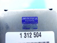 Sterownik moduł IMPRK1312504, 89257-48020, Europejska, WENTYLATORA LEXUS RX II 03-08 89257-48020