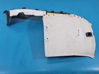 Osłona Kanapy tył Mercedes W222 3.0 cdi 656929