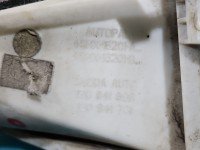 Halogen lewy Skoda Octavia II