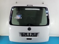 Klapa tył Vw Caddy III 2K HB 5d LB9A