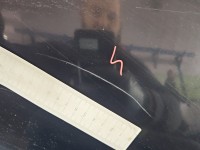 Błotnik przód prawy Hyundai Ix35 09-13 PAE