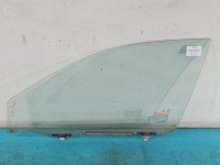 Szyba drzwi przód lewa Toyota Corolla E12 HB