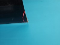 DRZWI PRZÓD LEWE KIEROWCY Citroen C3 II 09-16 5d EXL