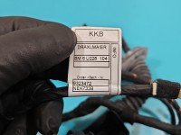 Instalacja Wiązka drzwi przód prawych BMW X5 F15 9323362