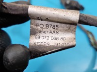 Czujnik parkowania PDC Citroen C4 Picasso II 13-19 KGQC 9807206880, 9675202477