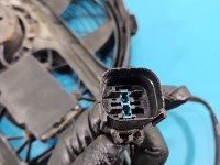 Wentylator Wiatrak klimatyzacji Bmw e46 8385345, 6904768 2.0d