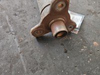 Wał napędowy tył Skoda Superb III 2.0 TDI